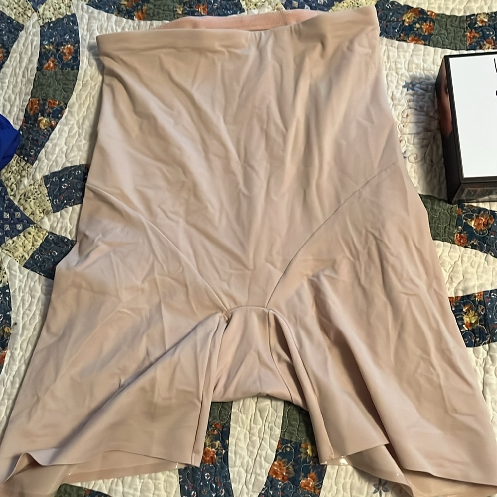 Spanx